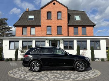 Mercedes GLC 200 - 1