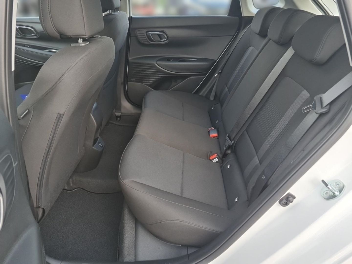 Hyundai i20 – Bild 11