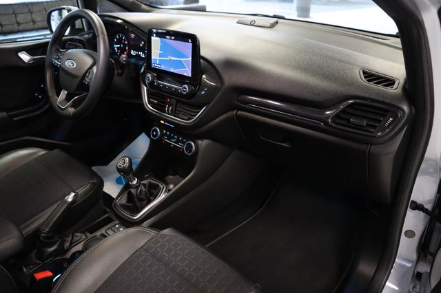Fahrzeugabbildung Ford Fiesta Active Plus|PANO|B&O|KAMERA|LED|SILVERFOX