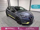 Nissan Micra 1.0 IG-T Kiiro  Klima|CarPlay|Sitzhzg - Nissan Micra in Wuppertal