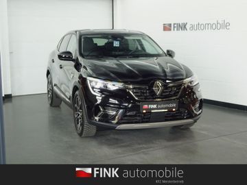 Renault Arkana - 1