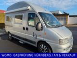 Bavaria-Camp ähnlich/2,8HDI/Klima/4xSchlafPlz/Hochdach - Bavaria-Camp Wohnwagen & Wohnmobile