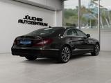 Mercedes-Benz CLS 400 4Matic, 1.Hand, Inspektion Neu - Mercedes-Benz: Braun