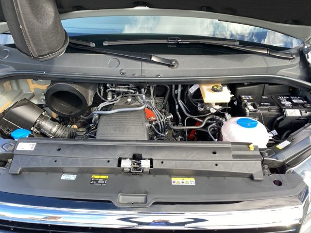 Grand California 600  2.0 TDI 8-Gang-Automatik