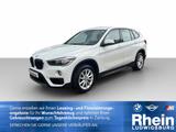 BMW X1 sDrive18d AHK Navi BUsinessPak SHZ - BMW X1: Business