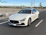 Maserati Ghibli 3.0 V6 Diesel Automatik Navi Kamera - Maserati mit Diesel-Antrieb