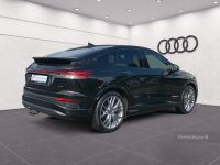 Audi Q4 e-tron - Vorschau Bild 8