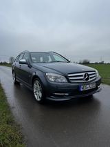 Mercedes-Benz C 320 CDI / 224PS / Automatik  - Mercedes-Benz 320 aus 2008