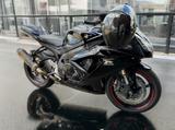 Suzuki GSX-R 600 K9 mit LSL Superbike-Lenker - Angebote entsprechen deinen Suchkriterien