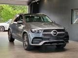 Mercedes-Benz GLE 400d 4Matic AMG-Line*Pano*Standhzg*Burmester - Mercedes-Benz GLE 400 aus 2020