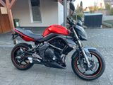Kawasaki ER 6 N - KAWASAKI ER6N