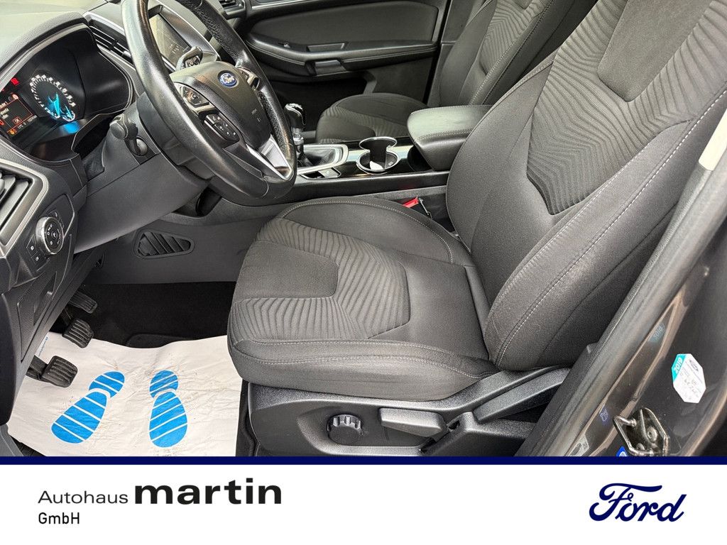 Fahrzeugabbildung Ford S-Max 1.5 EcoBoost Business PDC SHZ KAMERA NAVI