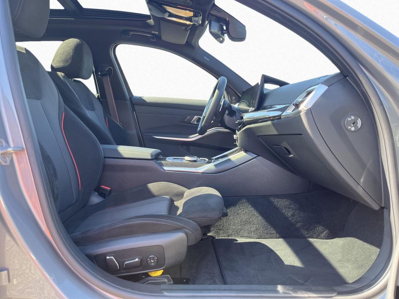 BMW 330 - Bild 17