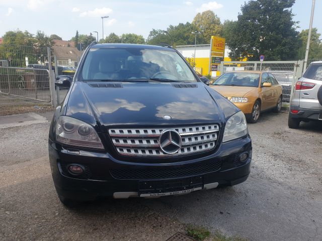 Mercedes-Benz ML 320 ML -Klasse ML 320 CDI,Volll ausstattung