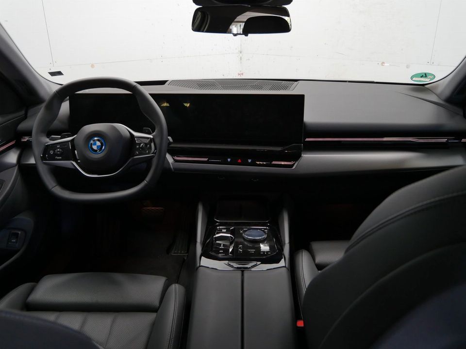 BMW 530 - Bild 6