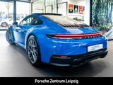 Porsche 992 911 Carrera SportChrono Lift Sitzlüftung - Porsche: 911s