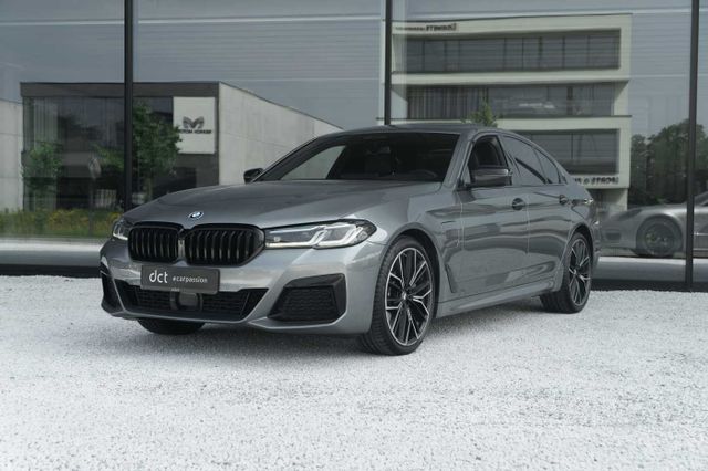 BMW 545 Berline xDrive Hybrid HUD Laser Only 12800 K