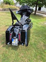 Harley-Davidson Street Glide 117ccm - Offers