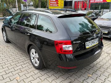 Skoda Octavia - 3