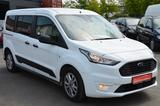 Ford Grand Tourneo*1.HAND*1,5 EcoBlue*Kamera*NAVI - weiße Ford Grand Tourneo