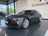 Audi A7 50TDI quat*S-LINE*ACC*360*SOFT*KEYLESS*MATRIX - Audi A7: Sportwagen