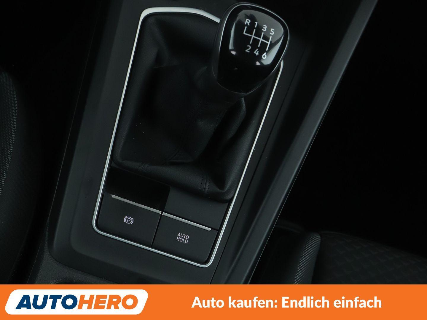 Volkswagen Golf VIII 1.5 TSI ACT Active*NAVI*LED*ACC*PDC*, миниатюра 21