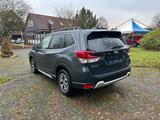Subaru Forester 2.0ie Comfort Lineartronic - graue Subaru Forester