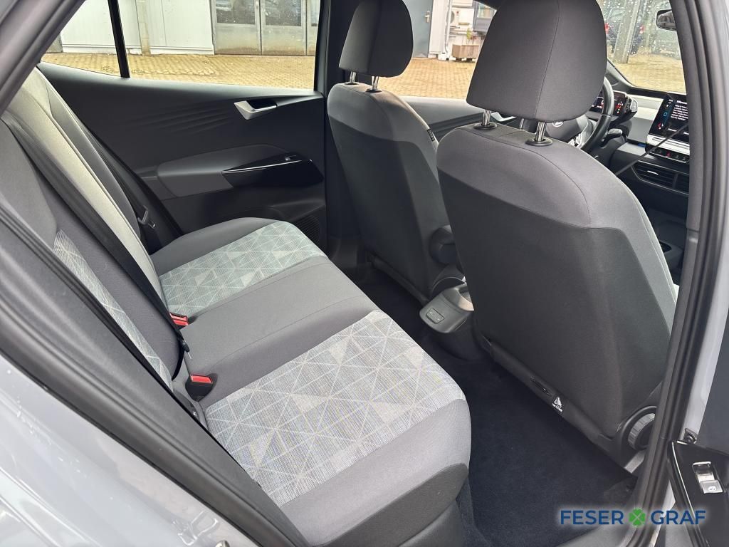 Volkswagen ID.3 - Bild 7