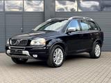 Volvo XC90 D5 DPF Summum / Sitze Xenon, Navi - Volvo XC90 aus 2012: Geländewagen
