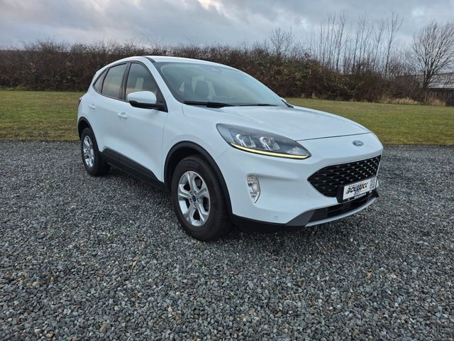 Ford Kuga Cool & Connect AHK,Navi