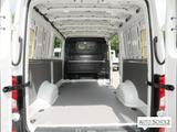 Volkswagen Crafter Kasten 2,0 TDI MR Normald. 2 Einzelsitze - Volkswagen Crafter in Oldenburg