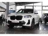 BMW X3 20 i M Sport Mild Hybrid EU6d xDrive 20i M Sp - BMW X3: Xdrive20d