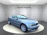 BMW 325-CI°CABRIO°M-PAKET°LEDER°AUT°MEMORY°PDC°TEMP° - gebrauchte BMW 3er Reihe aus dem Jahr 2004
