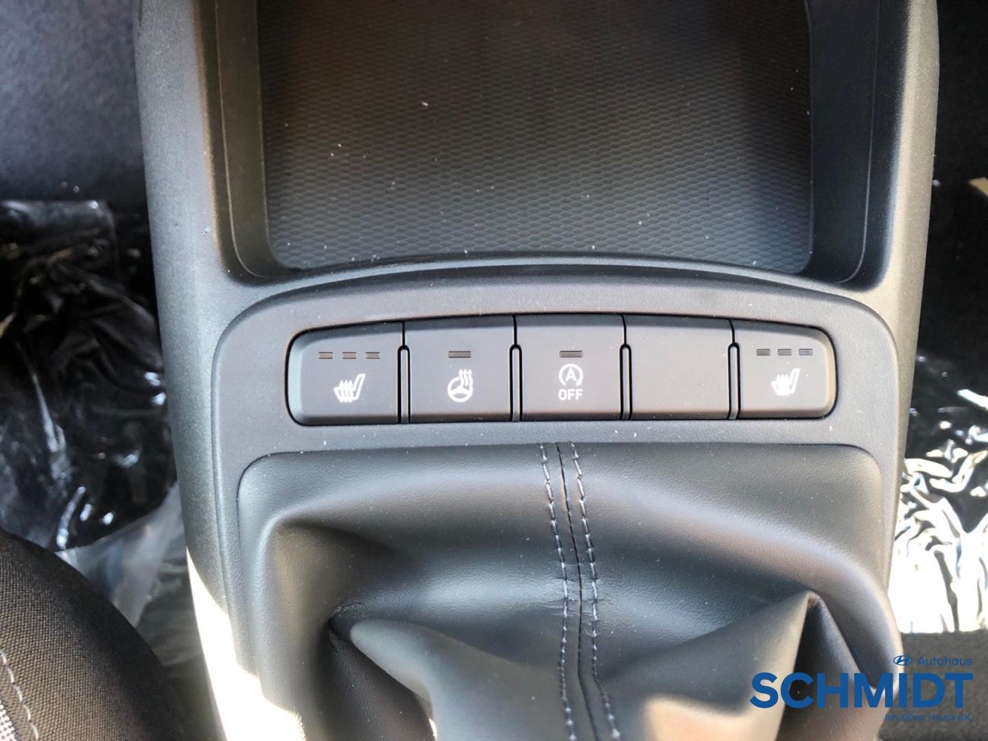 Hyundai i10 – Bild 15