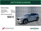 Skoda Kodiaq 2.0TDI SportLine DSG DCC 360° MATRIX NAVI
