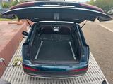Audi Q7 55 TFSI e quattro tiptronic - Audi Q7 mit Hybrid-Antrieb: Automatik