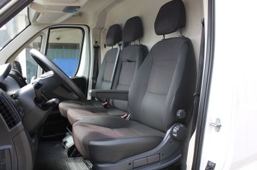 Peugeot Boxer - 11