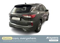 Ford Kuga - Vorschau Bild 3