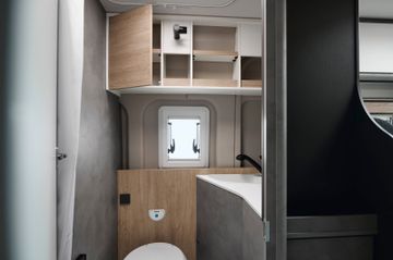 Crosscamp ADVTR 6.0 DF AWT beheizt Navi RFK