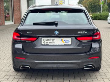 BMW 530 - 4
