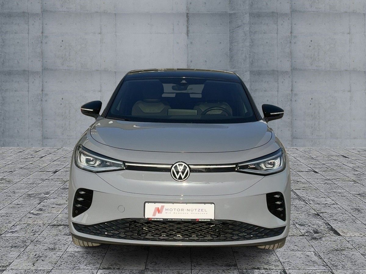Volkswagen ID.5 - Bild 3
