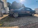 Audi audi 80 cabrio 2.6 V6 - Audi 80 aus 1998