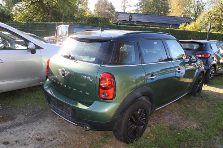 MINI Cooper D