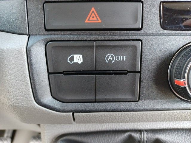 Fahrzeugabbildung Volkswagen Crafter Kasten 35 LR HD RFK Klima DAB