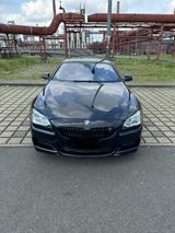 BMW 650i F13 M-Paket - BMW 650 aus 2013