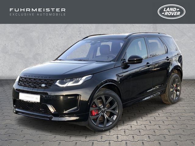 Land Rover Discovery Sport P250 SE R-Dynamic AWD 2.0 Mild-H