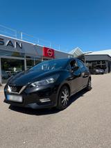 Nissan Micra  K14 -1.0 TG-T,92PS,NAV,KIM,S... - Nissan Micra K14