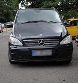 Mercedes-Benz Mercedes Viano CDI 3.0 - Mercedes-Benz Viano in Wuppertal