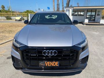 Audi Q8 - 3