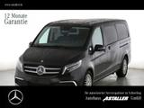 Mercedes-Benz V 300 d Avantgarde Edition XL Extralang L3 360°